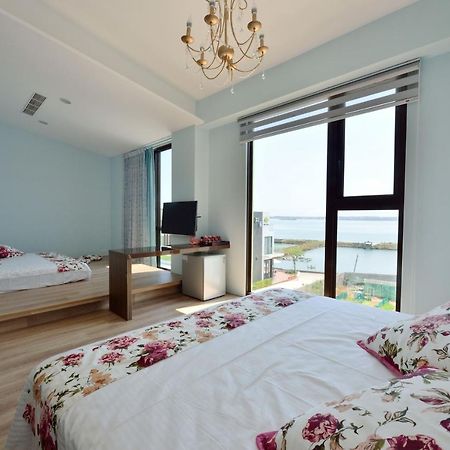 Ing Spa B&B Magong Esterno foto
