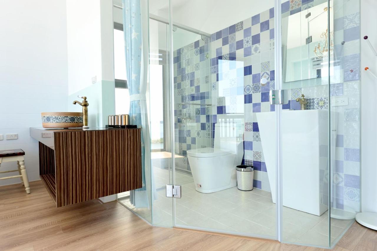 Ing Spa B&B Magong Esterno foto