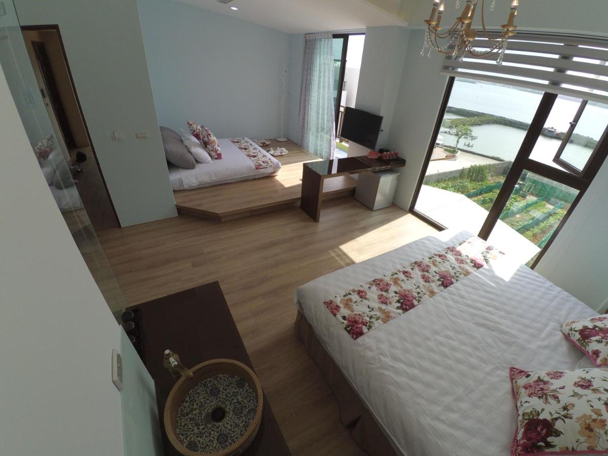 Ing Spa B&B Magong Esterno foto