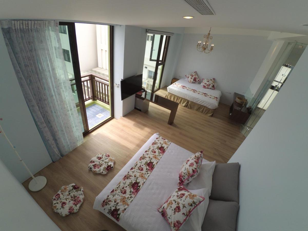 Ing Spa B&B Magong Esterno foto