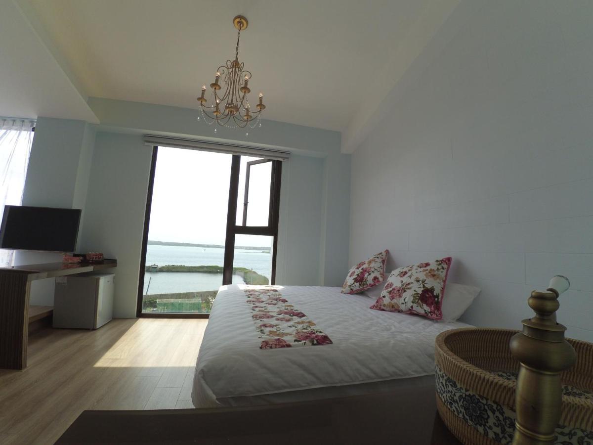 Ing Spa B&B Magong Esterno foto