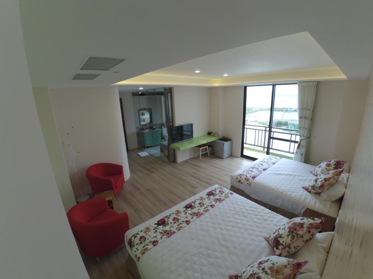 Ing Spa B&B Magong Esterno foto