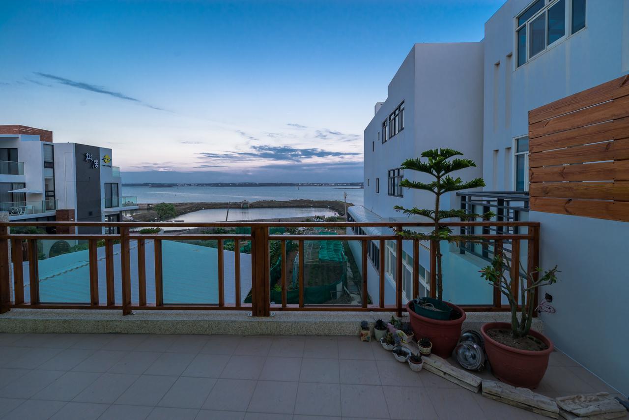 Ing Spa B&B Magong Esterno foto