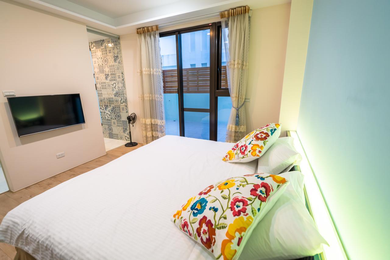 Ing Spa B&B Magong Esterno foto
