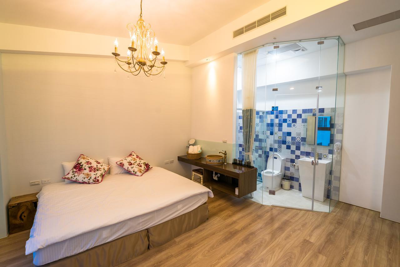 Ing Spa B&B Magong Esterno foto