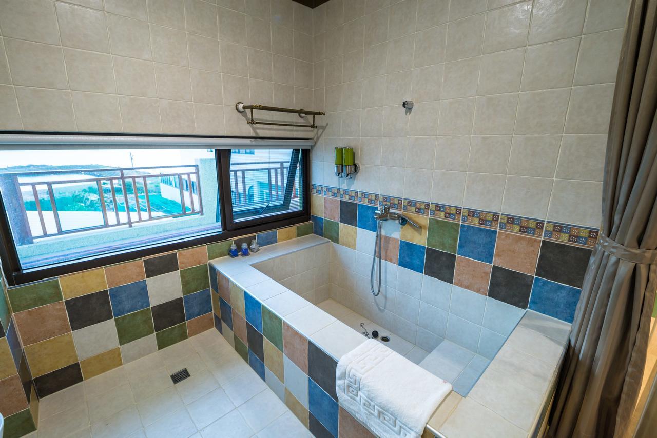 Ing Spa B&B Magong Esterno foto