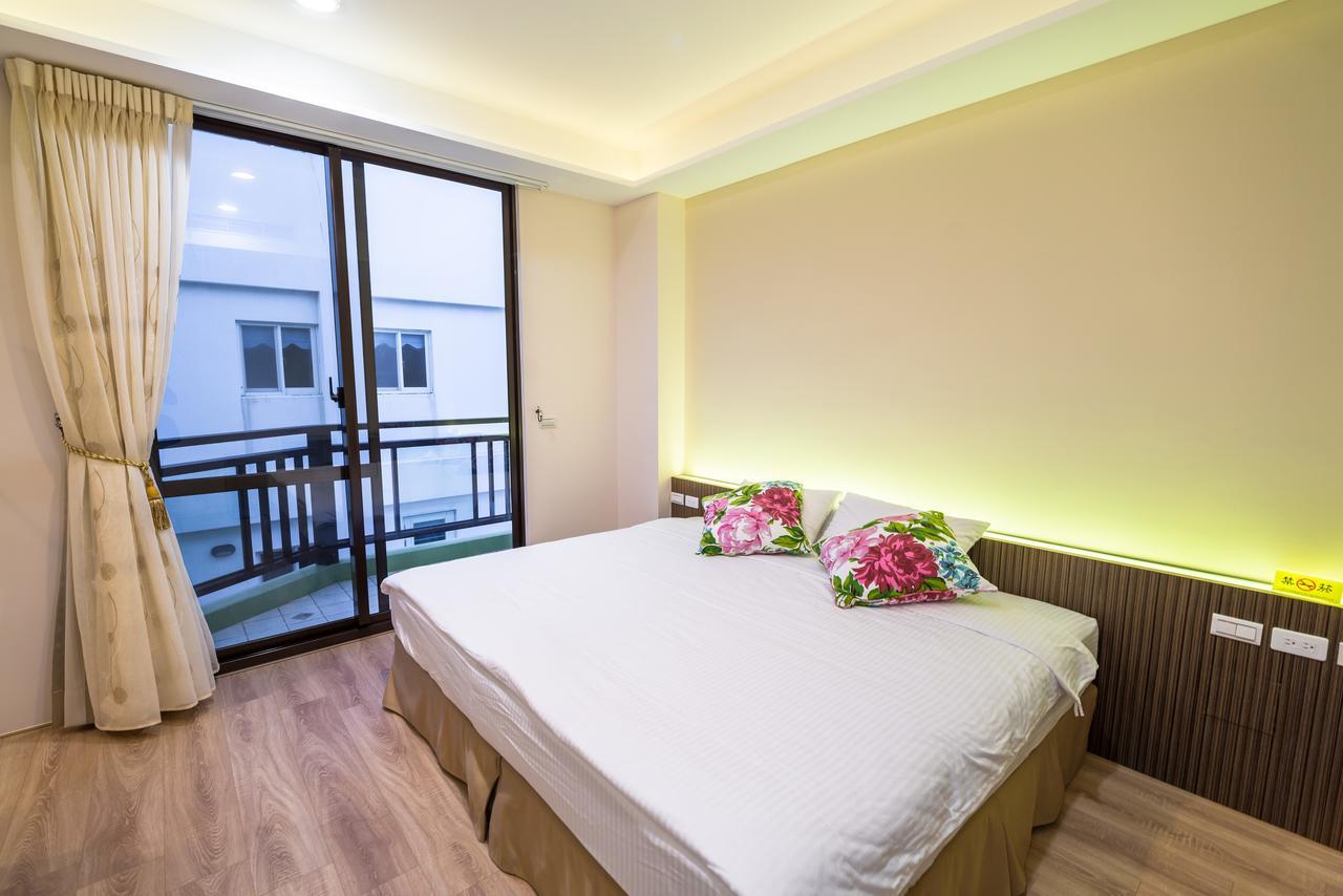 Ing Spa B&B Magong Esterno foto