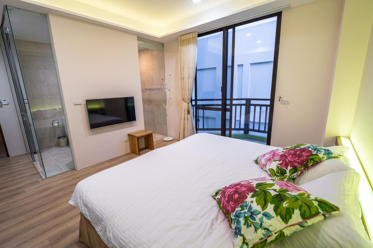Ing Spa B&B Magong Esterno foto