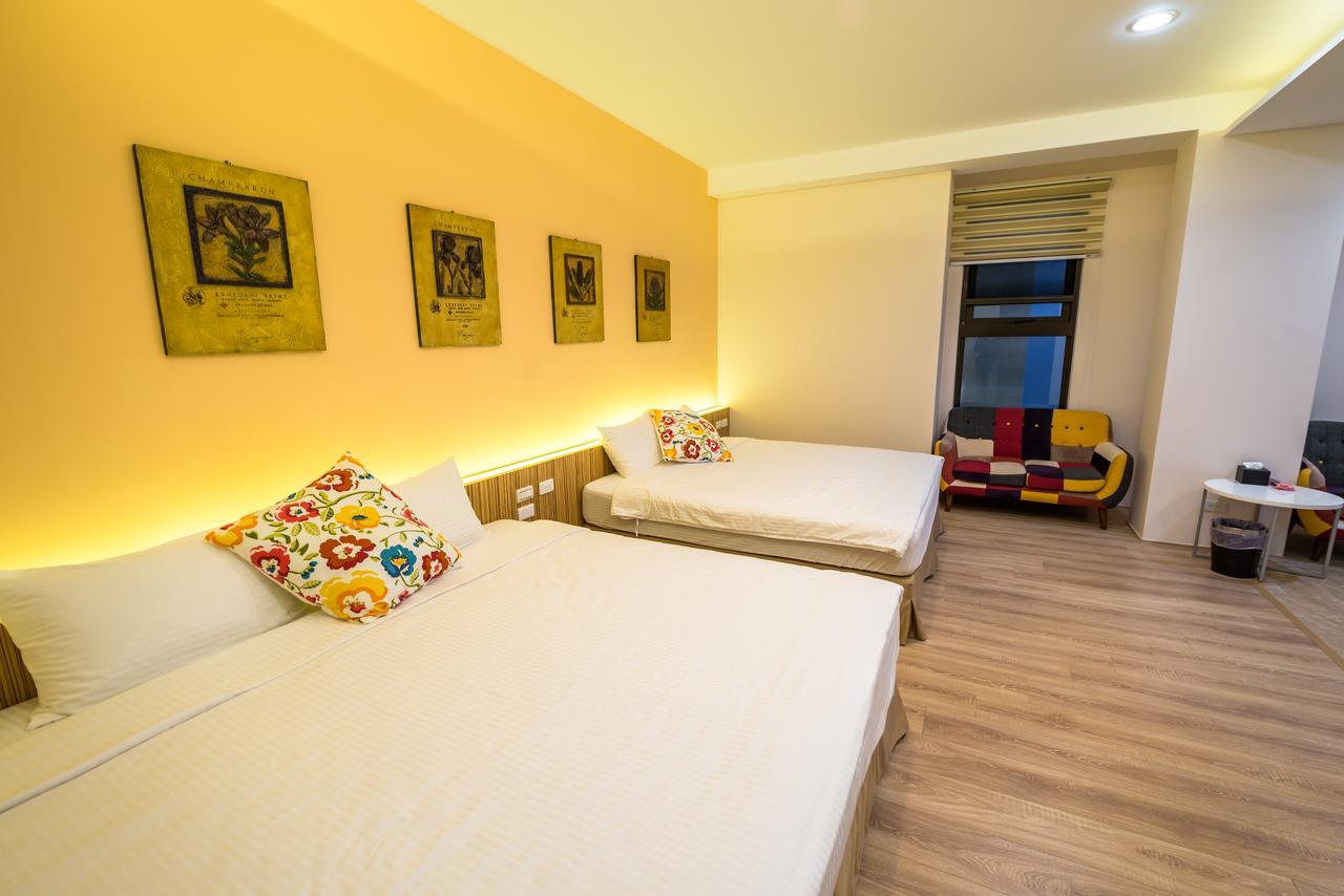 Ing Spa B&B Magong Esterno foto
