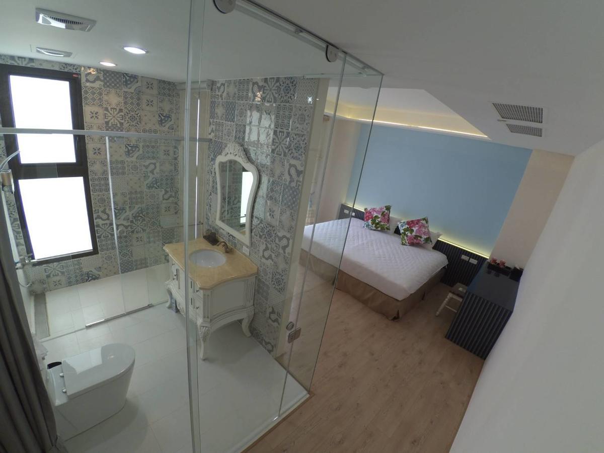 Ing Spa B&B Magong Esterno foto