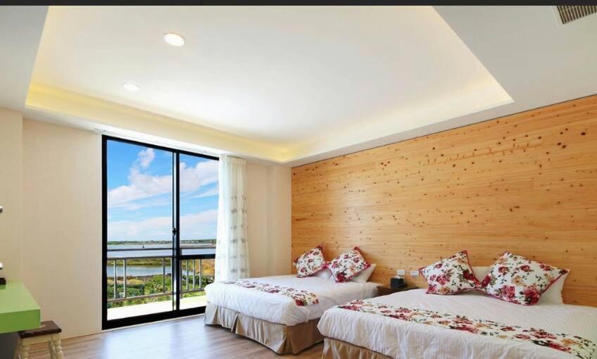 Ing Spa B&B Magong Esterno foto
