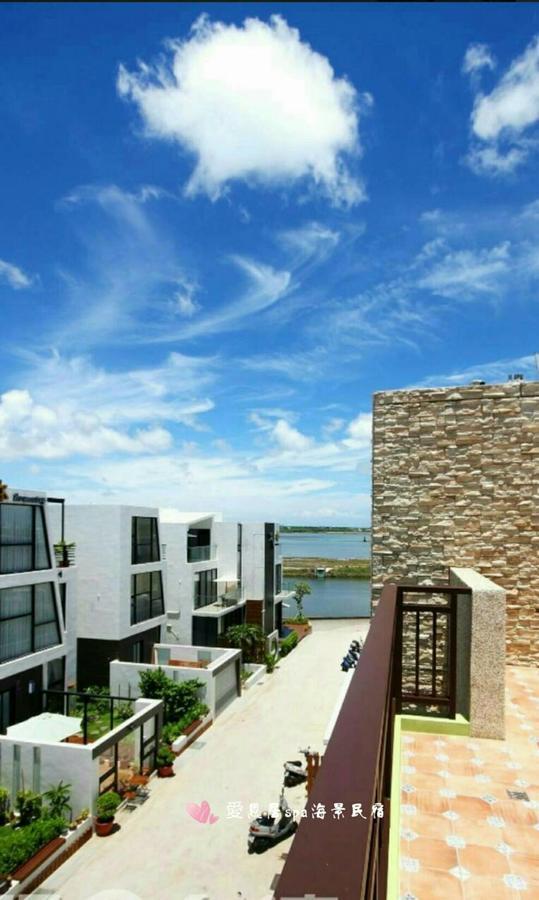 Ing Spa B&B Magong Esterno foto