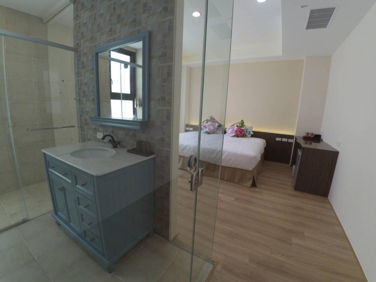 Ing Spa B&B Magong Esterno foto