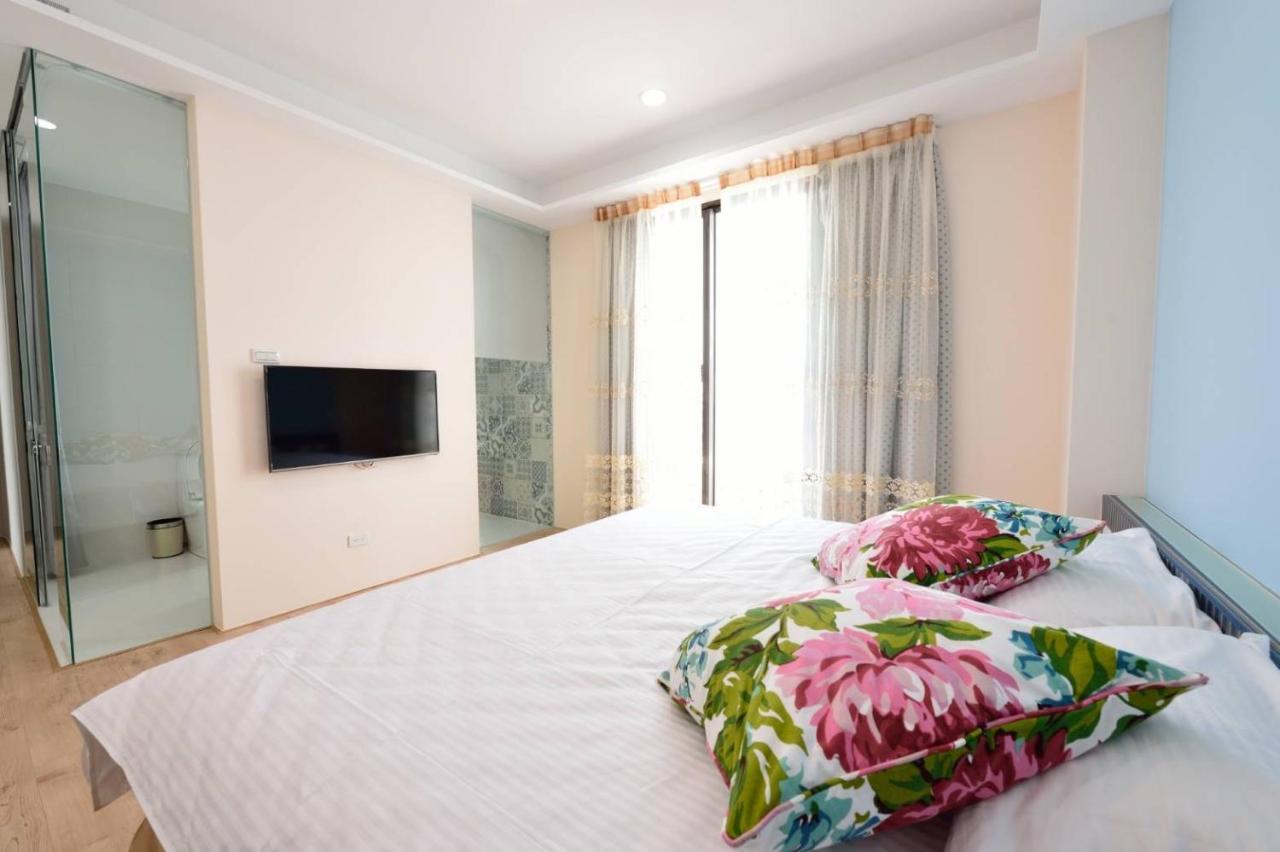 Ing Spa B&B Magong Esterno foto