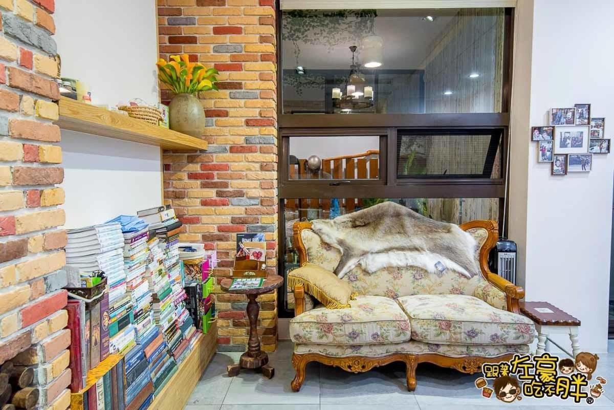Ing Spa B&B Magong Esterno foto