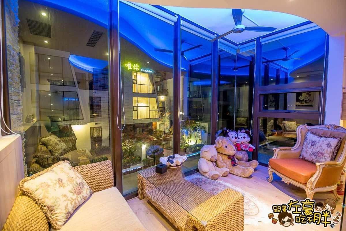 Ing Spa B&B Magong Esterno foto