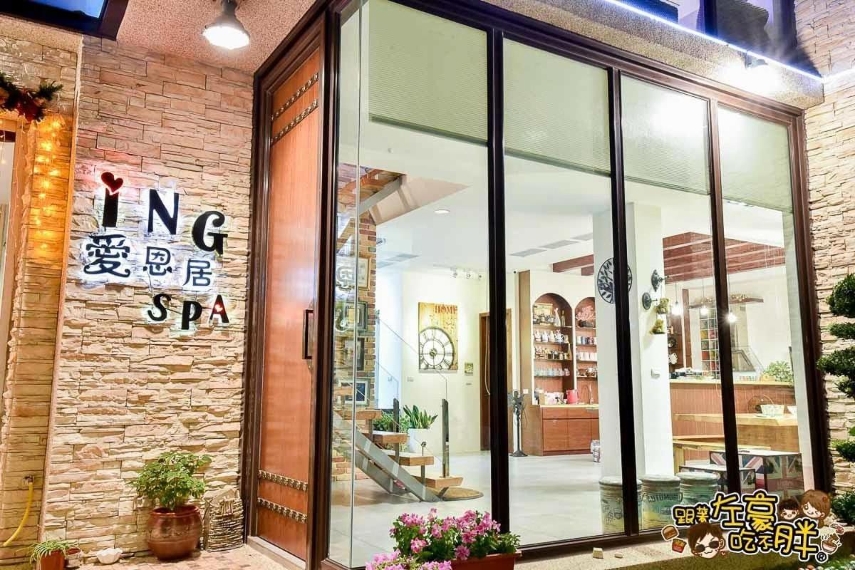 Ing Spa B&B Magong Esterno foto